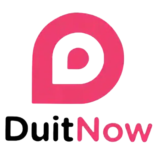 duitnow logo