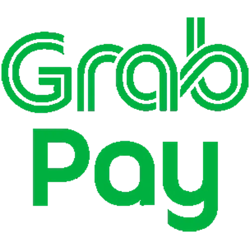 grabpay ewallet logo