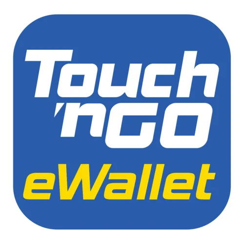 touchngo ewallet logo