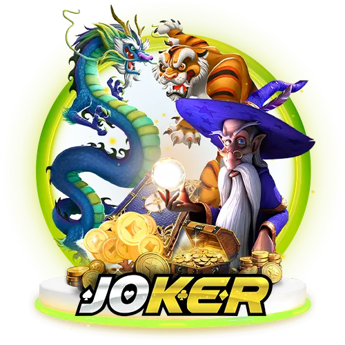 joker123 logo